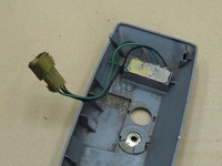 фото thumb №15, Sportage i 1 панель перемикач люк