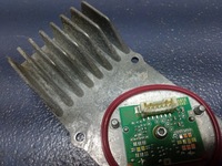 фото thumb №4, Mercedes gla ii w247 модуль led преобразователь 222090-01