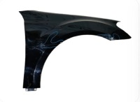 фото thumb №1, Mercedes ml w164 крила правий перед 2005-2011 rok