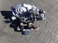 фото thumb №1, Коробка передач передач gx mazda 5 1.8 16v