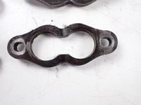 фото thumb №4, Лапи подножка крепление форсунок audi a6 c6 2.7 tdi европа