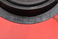 фото thumb №7, Динамик harman kardon левый задняя aa1648201102 mercedes r-klasa w251 05-10