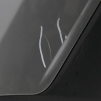 Bmw e83 x3 lci бампер задний pdc spacegrau - a52 Оригинал, фото thumb