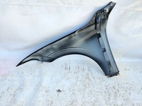 фото thumb №12, Крила volvo xc60 ii 17-22 правий перед передній