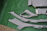 фото thumb №11, Стеля zejścia ліхтарі комплект audi a8 d4 long