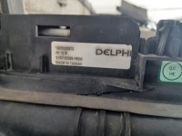 Mercedes w204 2.2 cdi ремень передний радиатор вентилятор интеркулер комплект Киев, фото thumb