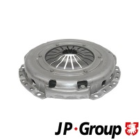 фото thumb №2, Jp group 1130100200 диск притискна зчеплення