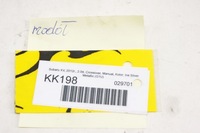 фото thumb №6, Kk198 subaru xv i модуль иммобилайзер 88281fj200