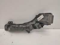 фото thumb №5, Протитуманна фара led drl renault koleos ii правий