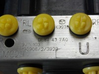 фото thumb №8, Mazda cx3 насос abs dl8v 43 7a0