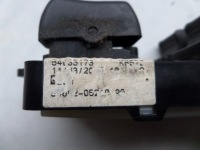 фото thumb №6, Панель керування вікон лівий перед водія двері toyota avensis eu europa