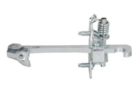 фото thumb №1, Обмежувач двері перед l/p opel movano