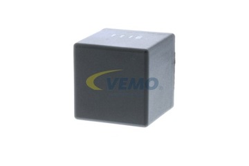 фото thumb №11, Реле поворотов vemo v15-71-0023