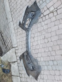 фото thumb №10, Бампер перед передній обшивка audi a4 b8 przed liftem 2008-2012 ly7g