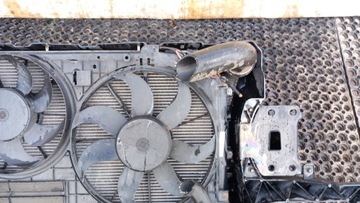 фото thumb №8, Seat toldeo iii altea i tdi pas переднее комплект