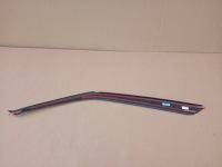 Vw t-roc правий молдинг хром крила задній 2ga853346f Доставка, фото thumb