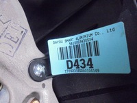 фото thumb №6, Кермо мультифункція шкіра niro i 1,6 gdi гібрид 17r