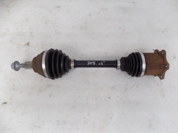 фото thumb №1, Vw skoda seat 2.0tdi автомат dsg полуось левая 3q0407271ac