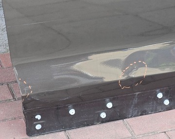 фото thumb №10, Mazda cx5 ii 17-24 двері праві перед + зад