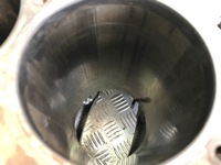 фото thumb №9, Nissan atleon 3.0d блок двигателя 69t45 bd30d tw09482e