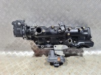 фото thumb №1, Коллектор всасывающий opel astra j 2.0 cdti