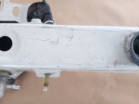 Ремень передний усилитель датчики удара 22959556 cadillac xts 2012- Недорого, фото thumb