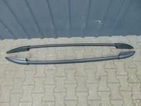 фото thumb №1, Peugeot partner ii tepee рейлинги кровельные