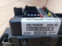 фото thumb №3, Модуль bsi peugeot 307 9657608580