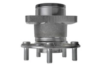 фото thumb №3, Ступица колеса задняя