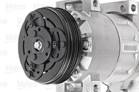 фото thumb №13, Компрессор кондиционера dacia