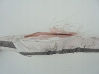 фото thumb №5, Opel astra k v шторка безпеки права подушка безпеки подушка kpl