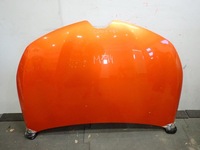 фото thumb №1, Капот renault clio v 2019-