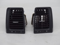 фото thumb №1, Решётка обдув вентиляционная honda accord vii