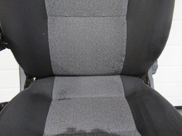 фото thumb №6, Fiat ducato iii 3 рестайлинг сиденье водителя левый перед