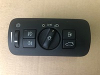 фото thumb №1, Переключатель света volvo v70 2007-2016