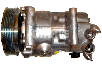 фото thumb №9, Компресор кондиціонера ds ds 3 citroen berlingo berlingo multispace