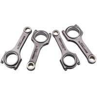 фото thumb №1, Шатун do alfa romeo gta 1600 giulia sprint arp 2000 болты 800 km