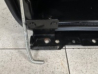 фото thumb №14, Бардачок pod салонный кабина правый iveco stralis hi way 504008525