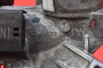 фото thumb №11, Замок запалювання ключ 45020-0d04 toyota yaris 3 iii 1.33 vvti 99 km 14-17