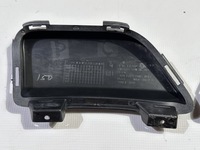 фото thumb №11, Заглушка решітка ліва права бампера перед передній ford expedition 2017+