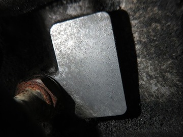 фото thumb №7, Двигун citroen c3 i 1.4 hdi 8hz 5ws40008 9651590880 siemens