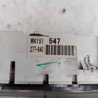 фото thumb №7, Mitsubishi lancer 2,0b счетчик приборы 769219770 eu