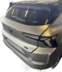 фото thumb №13, Renault scenic v alpine e-tech бампер задній 6 pdc датчики лампи biyvm