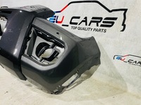 фото thumb №7, Ford ranger vi 6 бампер перед передній 2022-2024 rok