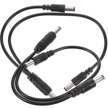 фото thumb №2, Кабель усиливающий напряжение do instrumentów muzycznych 2szt