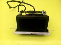 фото thumb №1, Дисплей підйомник навігації audi a8 d3 03r