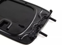 Bmw 3 кабріолет  e46 кришка багажника заливної пального 51172695524 2695524 oem Київ, фото thumb