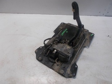 фото thumb №1, Renault kangoo ii 2011 комплект отопление стояночный вебасто