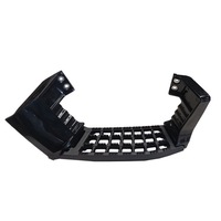 фото thumb №1, Подножка входной pasuje do: mercedes actros mp4/5, правый 9606602128