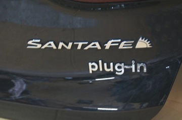 фото thumb №9, Hyundai santa fe iv рестайлінг кришка багажника комплектна